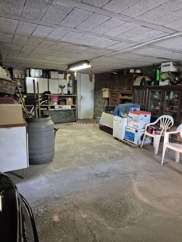 Maison à LA RICAMARIE