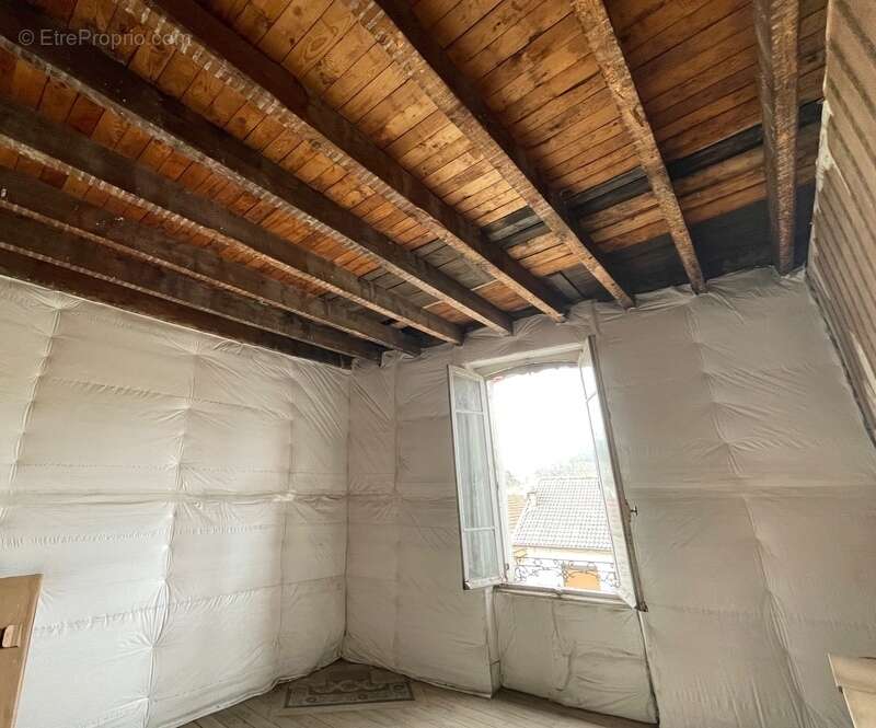 Appartement à DECAZEVILLE