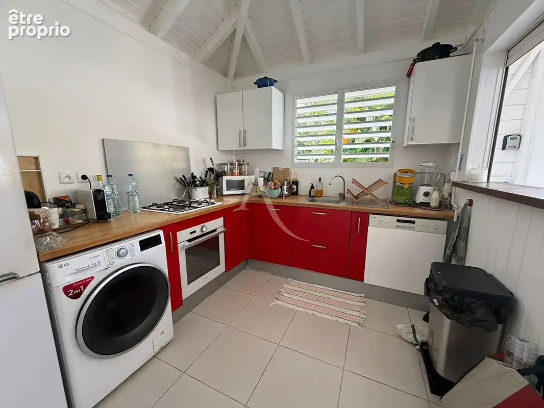 Opportunité Rare : Ensemble de 4 Villas Individuelles avec Piscine - photo 13