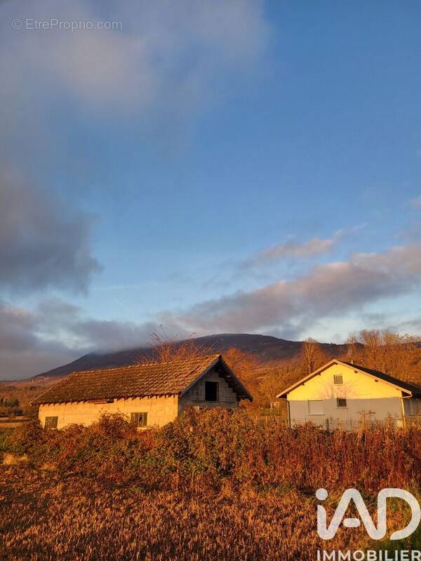 Photo 1 - Maison à BRIORD