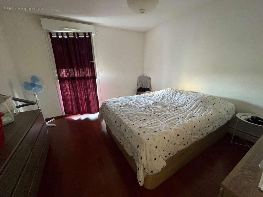 Appartement à ILLZACH