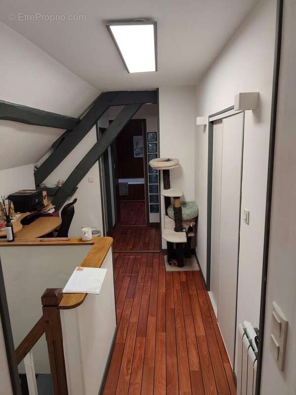 Photo 9 - Maison à MEUSNES