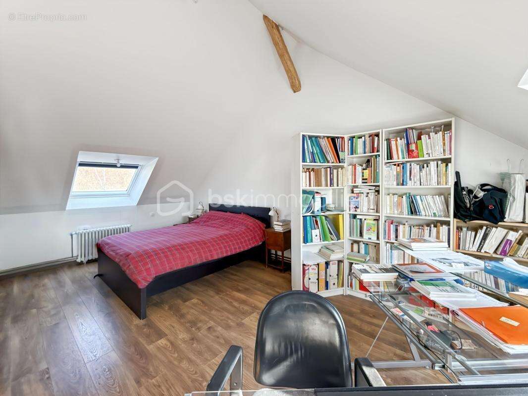 Maison à PAILLY