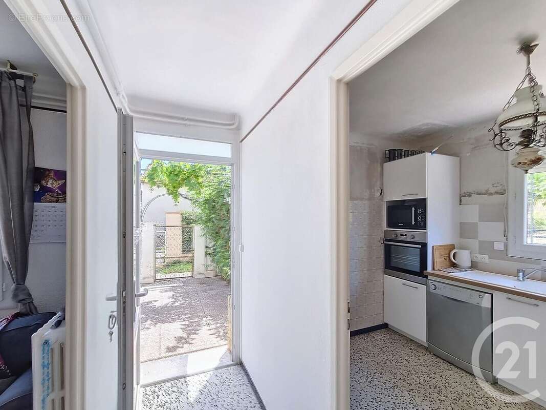 Maison à SAINT-CYPRIEN