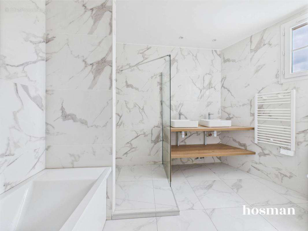 Appartement à ARPAJON