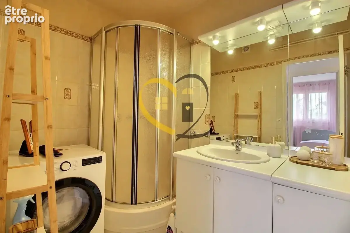Appartement T4, 81m² - photo 10