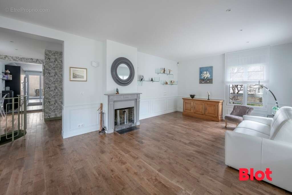 Maison 151 m² à La Baule-Escoublac  - photo 3