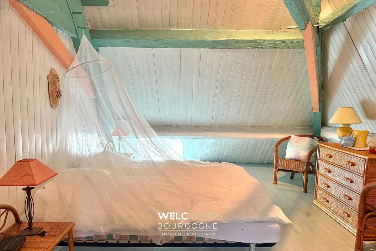 Maison à CHALON-SUR-SAONE