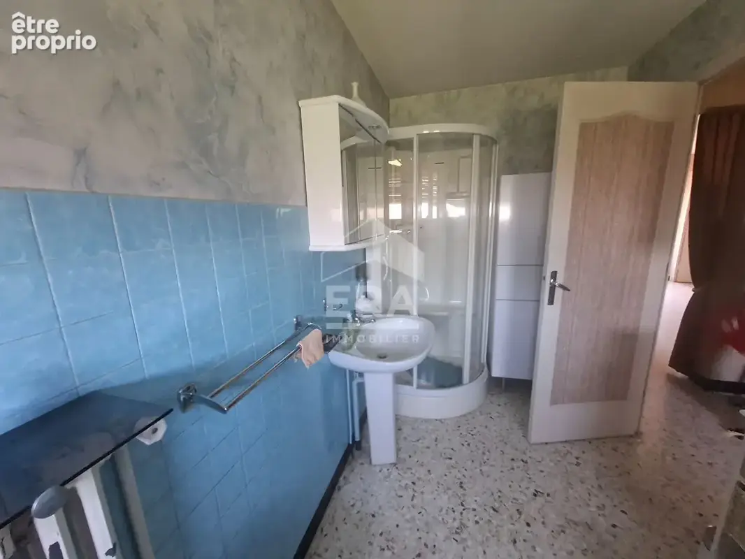 Maison 113m² à viriat - photo 6