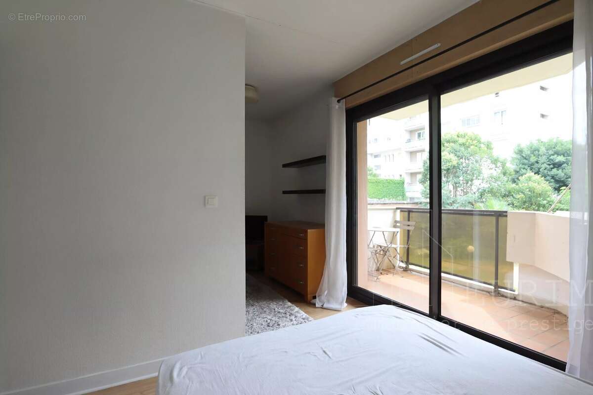 Grand Rond/Busca - T1 avec terrasse - photo 6