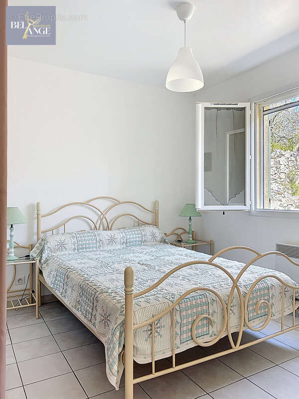 Maison à SAINT-ALBAN-AURIOLLES