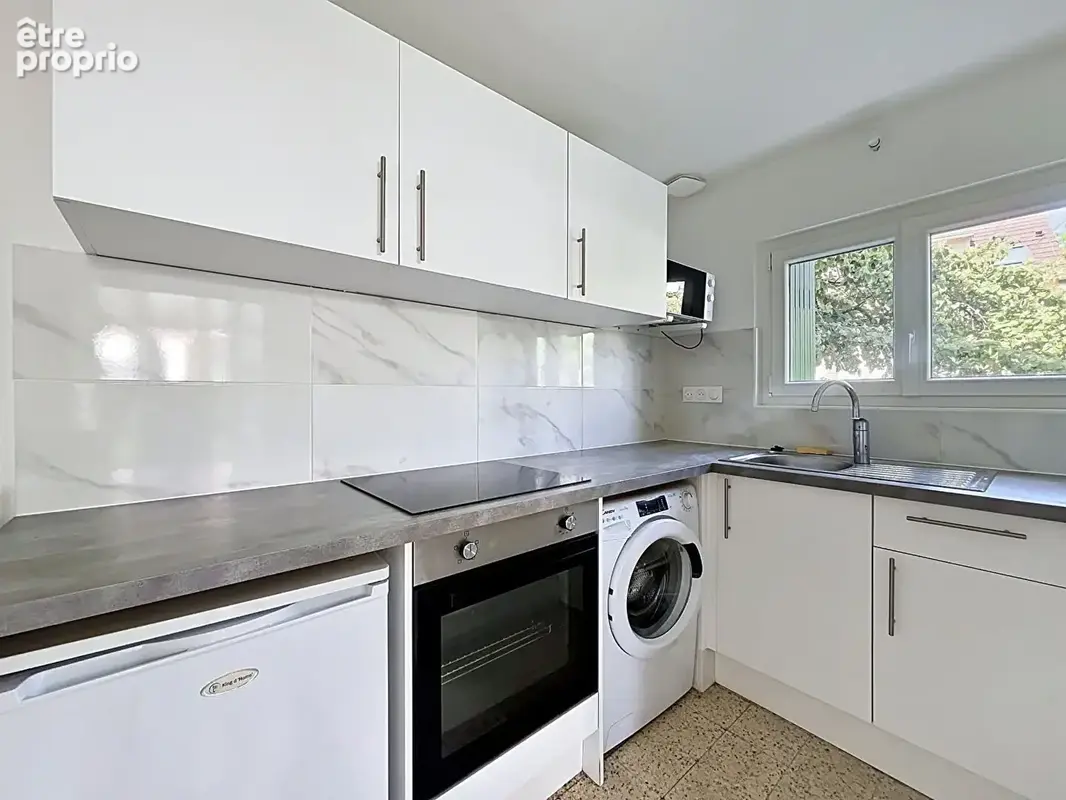 Maison + Terrain - Le Plessis Robinson - photo 6