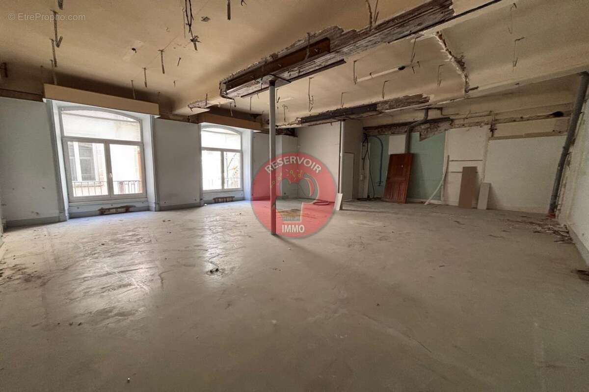 Appartement à CHALON-SUR-SAONE