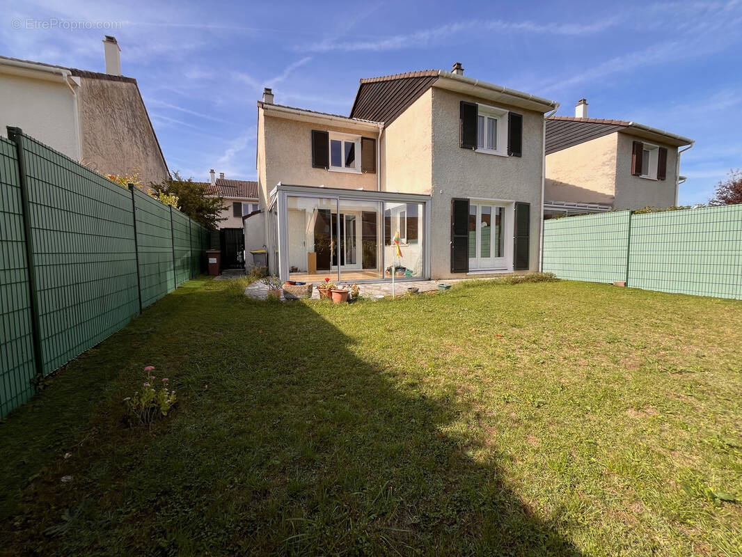 Maison à MONTESSON