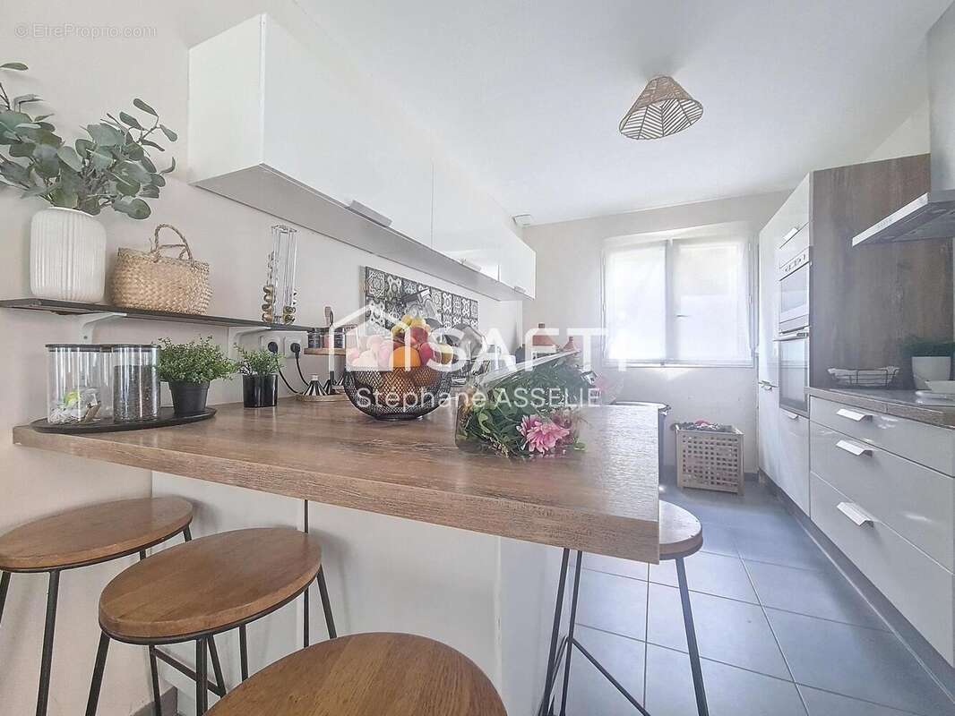 Photo 4 - Maison à CHAMPAGNE-SUR-SEINE