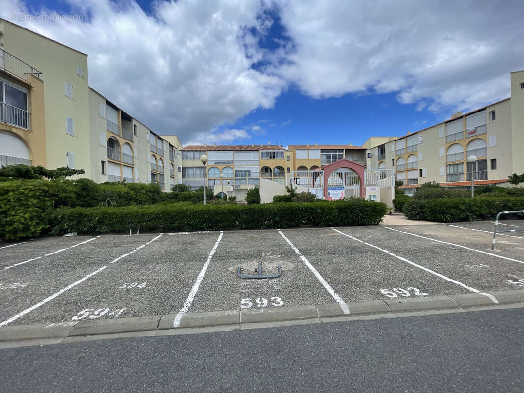 Appartement à NARBONNE