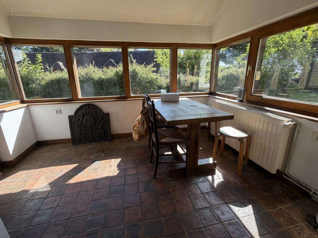 Propriété de charme a rafraichir dans le perche sur 4 hectares - photo 6
