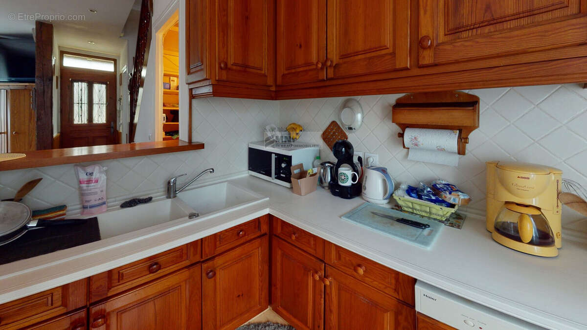 Appartement à ALFORTVILLE