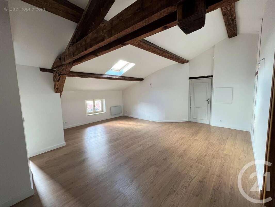 Appartement à ALBI