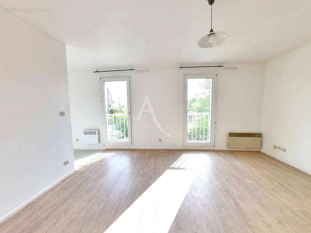 Appartement à BRY-SUR-MARNE