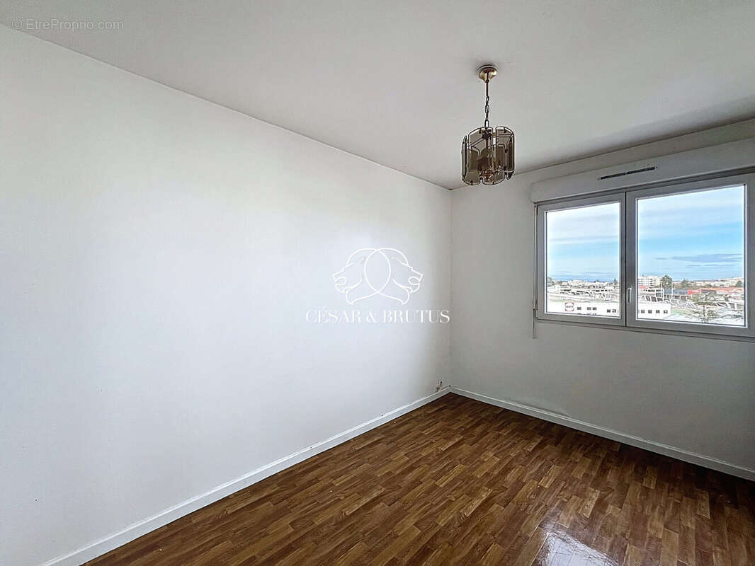 Appartement à CALUIRE-ET-CUIRE