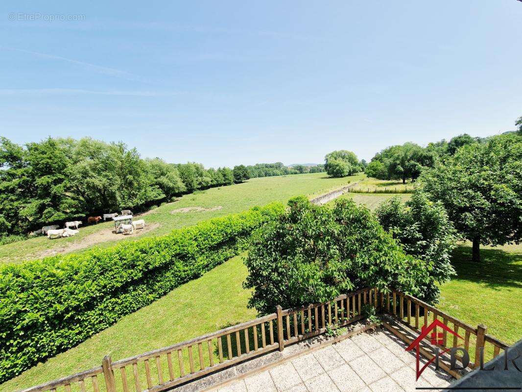 Maison à LANEUVELLE