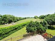 Maison à LANEUVELLE