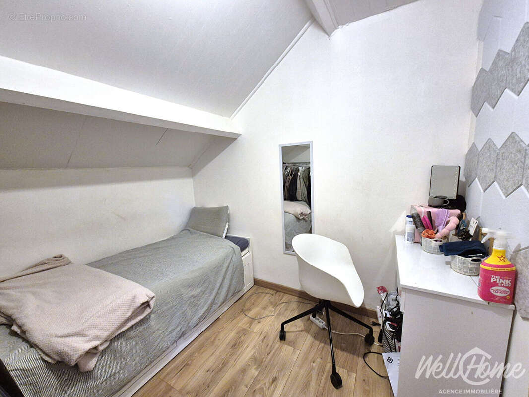 Appartement à SAINT-OUEN-L'AUMONE