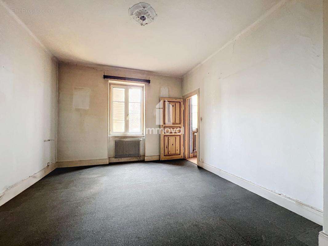 Appartement à SCHILTIGHEIM