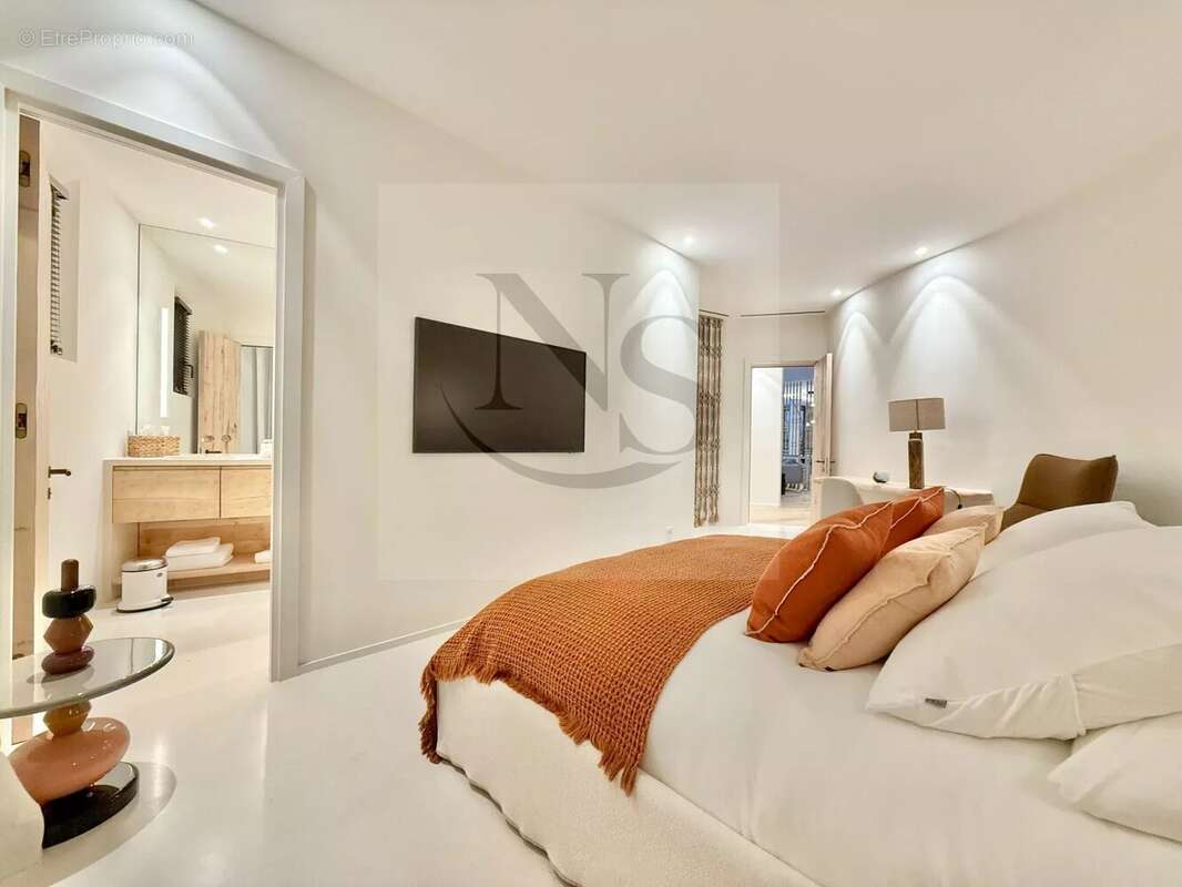 Maison à RAMATUELLE