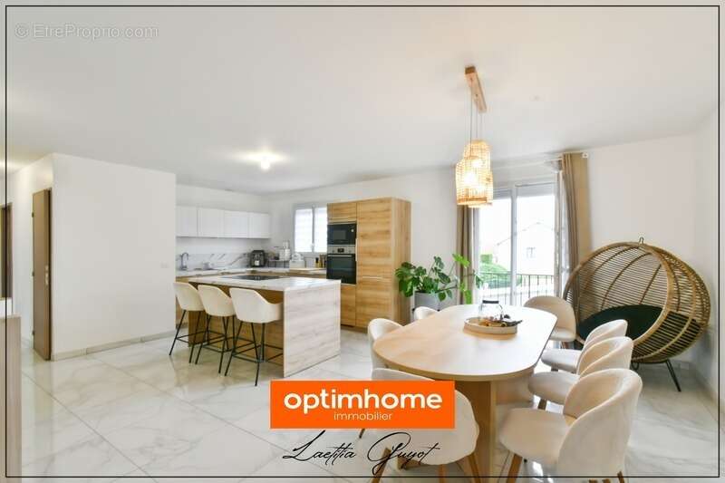 Maison à TOULON-SUR-ALLIER