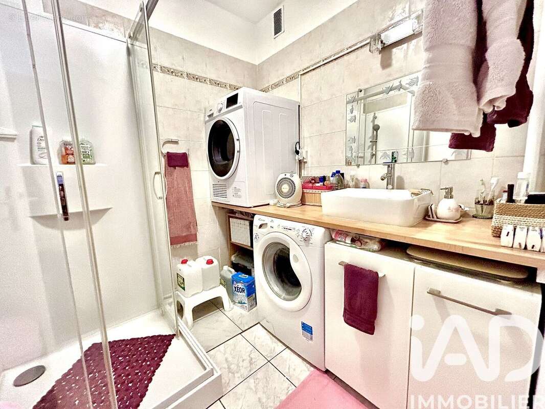 Photo 4 - Appartement à SENS