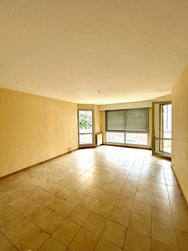 Appartement à AJACCIO
