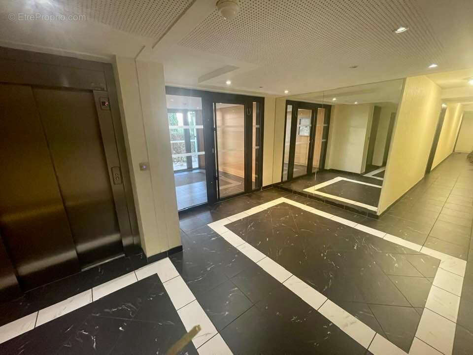 Appartement t2 de 46m2 - photo 11