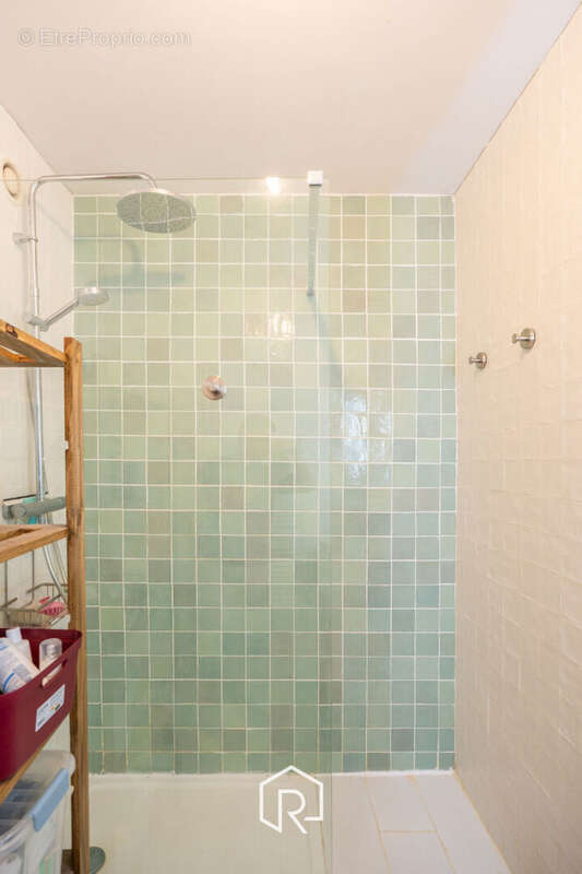 Appartement type 2 saint barnabe centre - photo 13