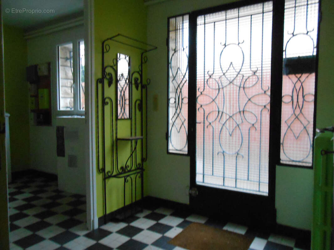 Maison à ORMESSON-SUR-MARNE