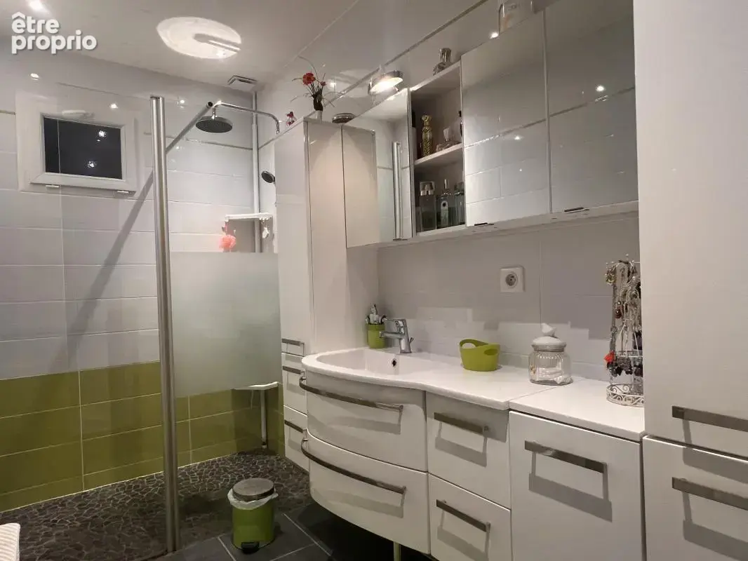 Maison de plain-pied de 155m2 au calme de la Campagne - photo 6