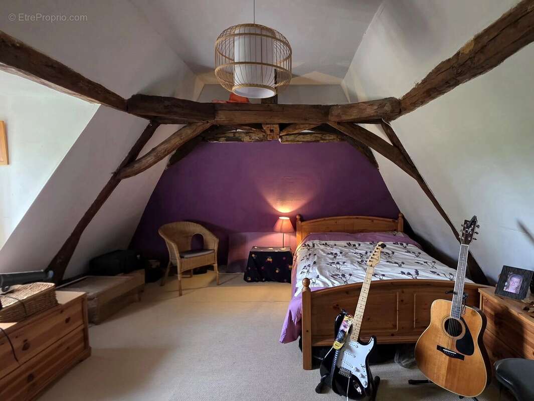 Maison à TREMOLAT