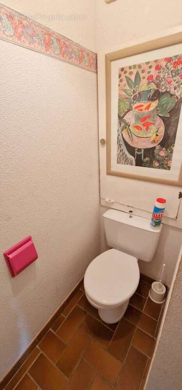 Appartement à LES ISSAMBRES
