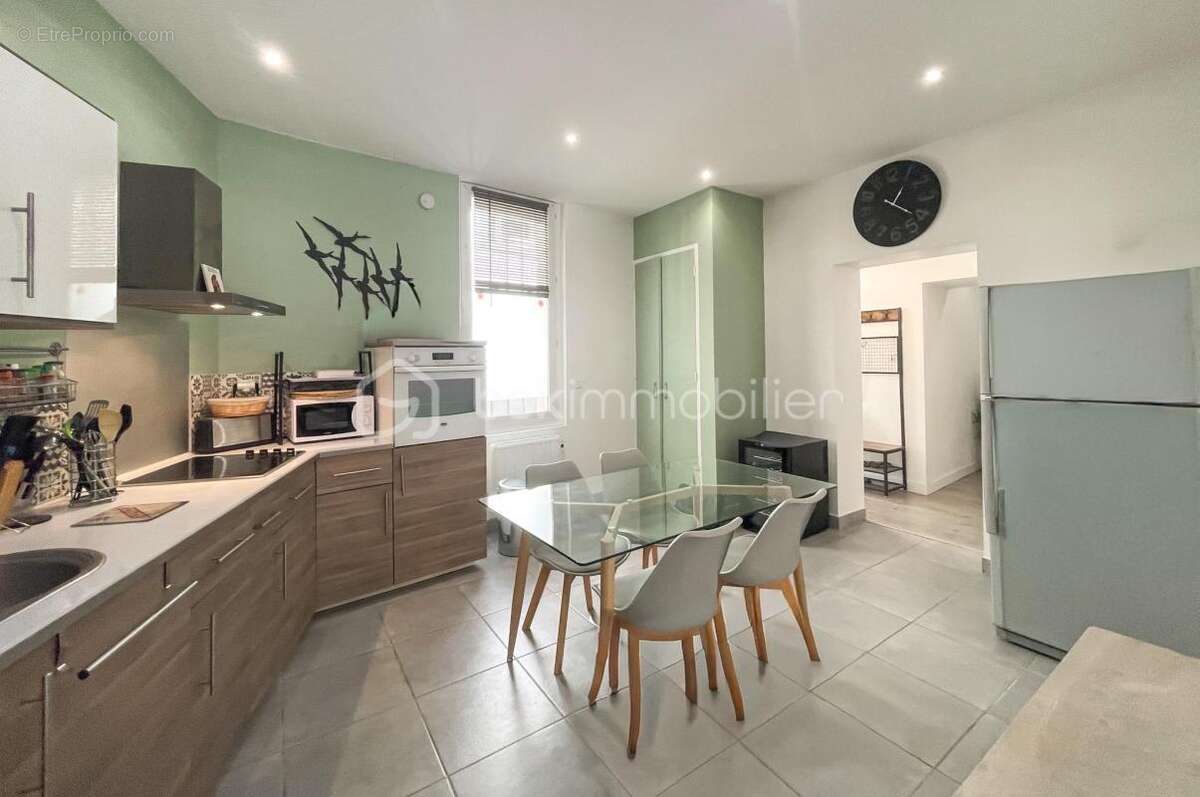 Plain-pied absolu — Esprit maison vigneronne — 114 m² + cour privée 43 m² — DPE B - photo 7