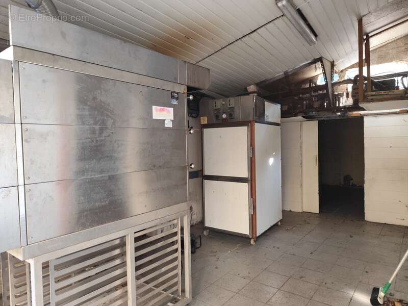 Maison à SAINT-VINCENT-SUR-OUST