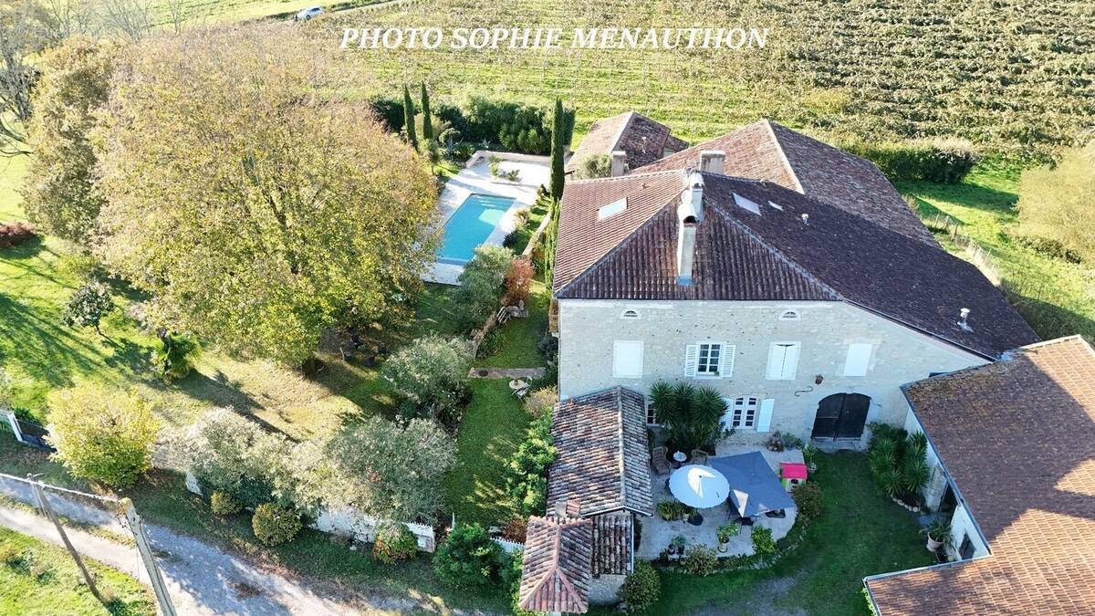 Maison à PEYREHORADE