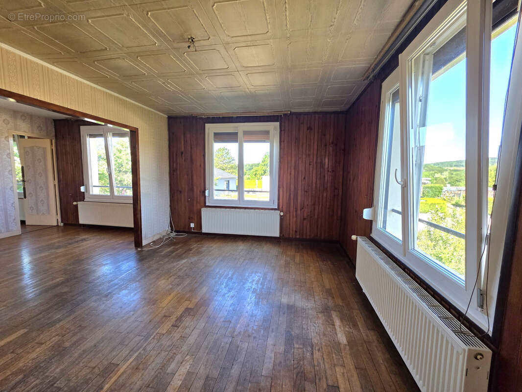 Maison 3 pièces 75m2 - photo 4