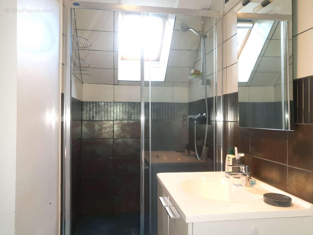 Appartement à PAIMPOL