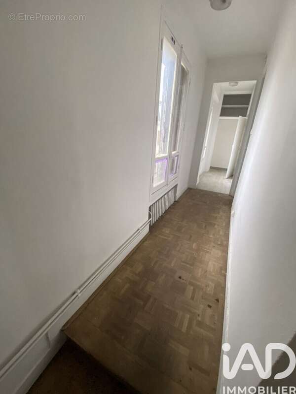 Photo 8 - Maison à VILLIERS-LE-BEL