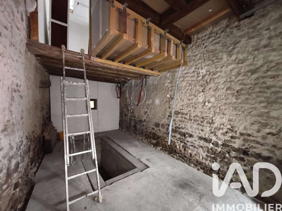 Photo 3 - Maison à AUXY