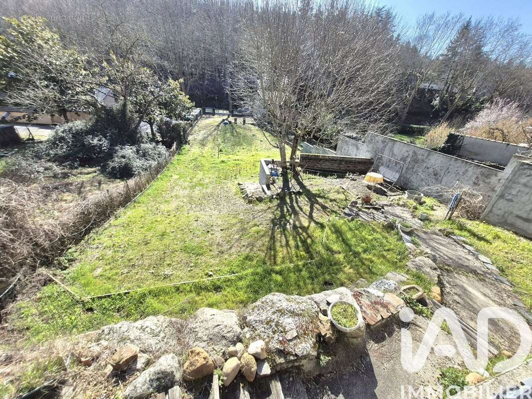 Photo 3 - Maison à CUXAC-CABARDES