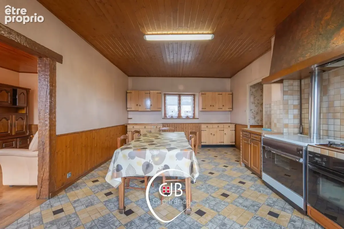 Cruet – Maison de vigneron 105 m² avec 135 m² de dépendances - photo 40