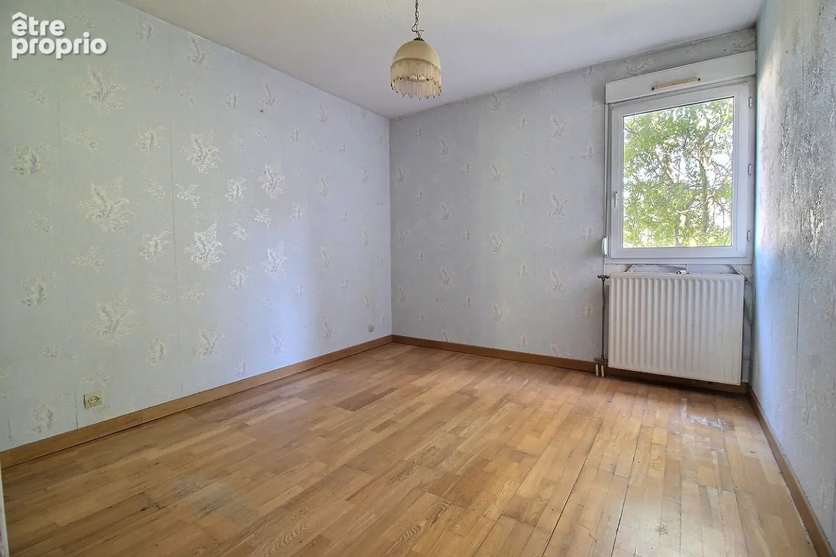 Appartement 66m² à montpellier - photo 5