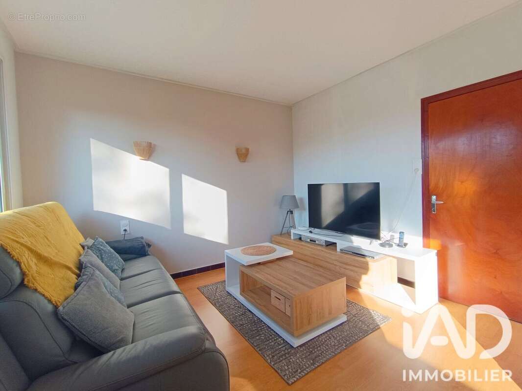 Maison 109 m² à Le Bernard  - photo 8